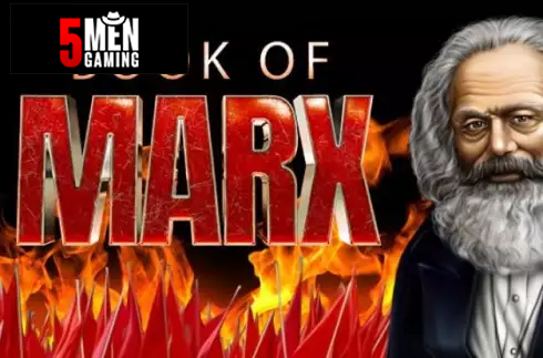 Book of Marx